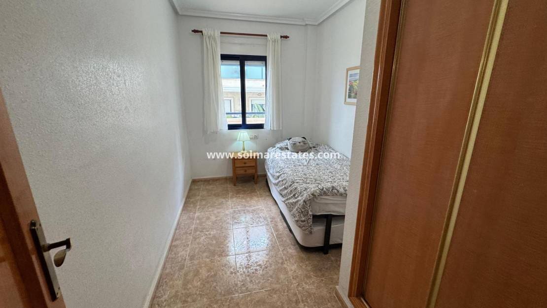 2 chambre Appartement à vendre à Cabo Roig avec piscine - 185 000 € (Ref: 9867675)