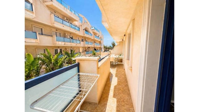 2 chambre Appartement à vendre à Cabo Roig, Orihuela avec piscine - 185 000 € (Ref: 9867675)