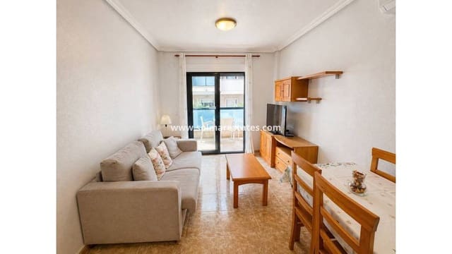 2 chambre Appartement à vendre à Cabo Roig, Orihuela avec piscine - 185 000 € (Ref: 9867675)