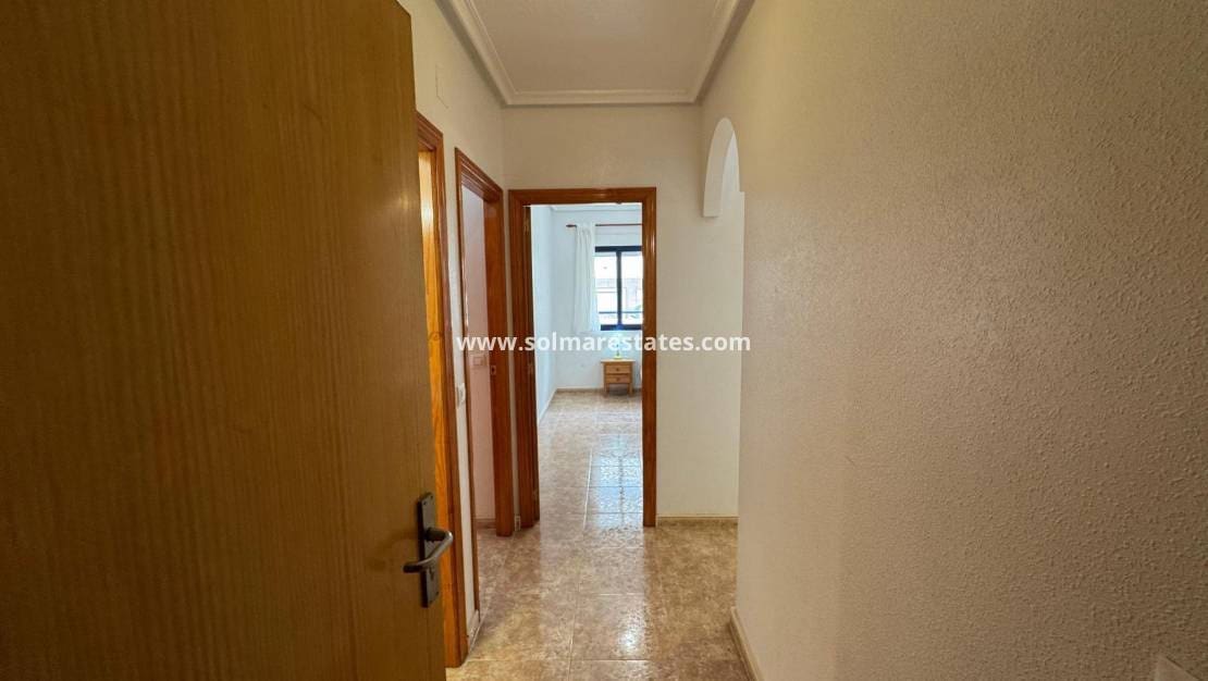 2 chambre Appartement à vendre à Cabo Roig avec piscine - 185 000 € (Ref: 9867675)