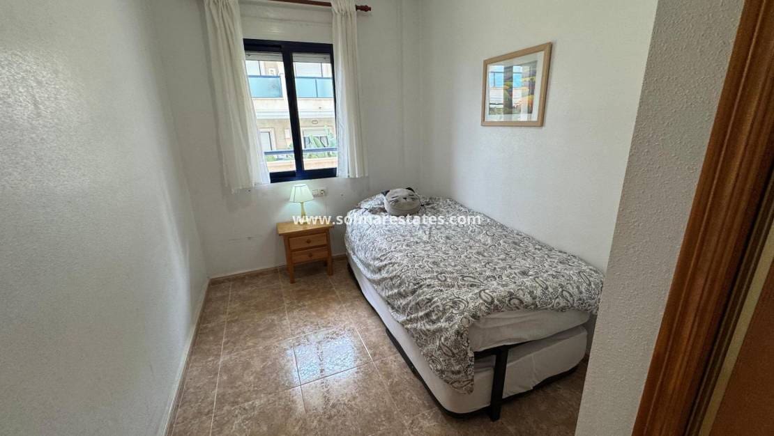 2 chambre Appartement à vendre à Cabo Roig avec piscine - 185 000 € (Ref: 9867675)