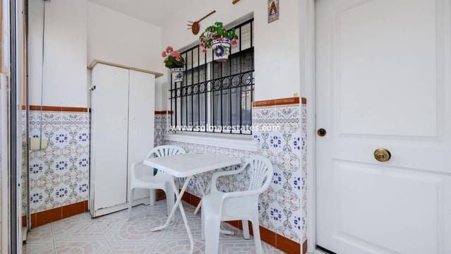 2 quarto Apartamento para venda em La Veleta, Torrevieja com piscina - 137 900 € (Ref: 9867677)