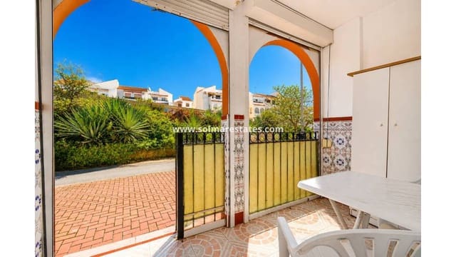 2 quarto Apartamento para venda em La Veleta, Torrevieja com piscina - 137 900 € (Ref: 9867677)