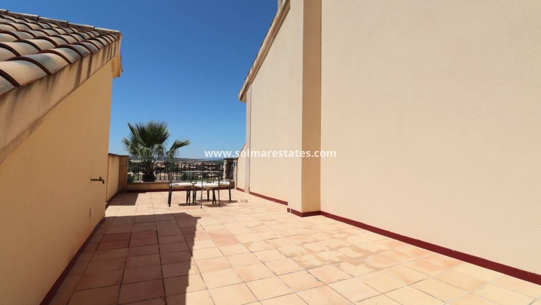 2 Zimmer Bungalow zu verkaufen in Algorfa mit Pool - 229.850 € (Ref: 9867799)
