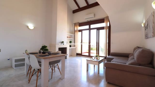 2 bedroom Bungalow for sale in Algorfa with pool - € 229,850 (Ref: 9867799)