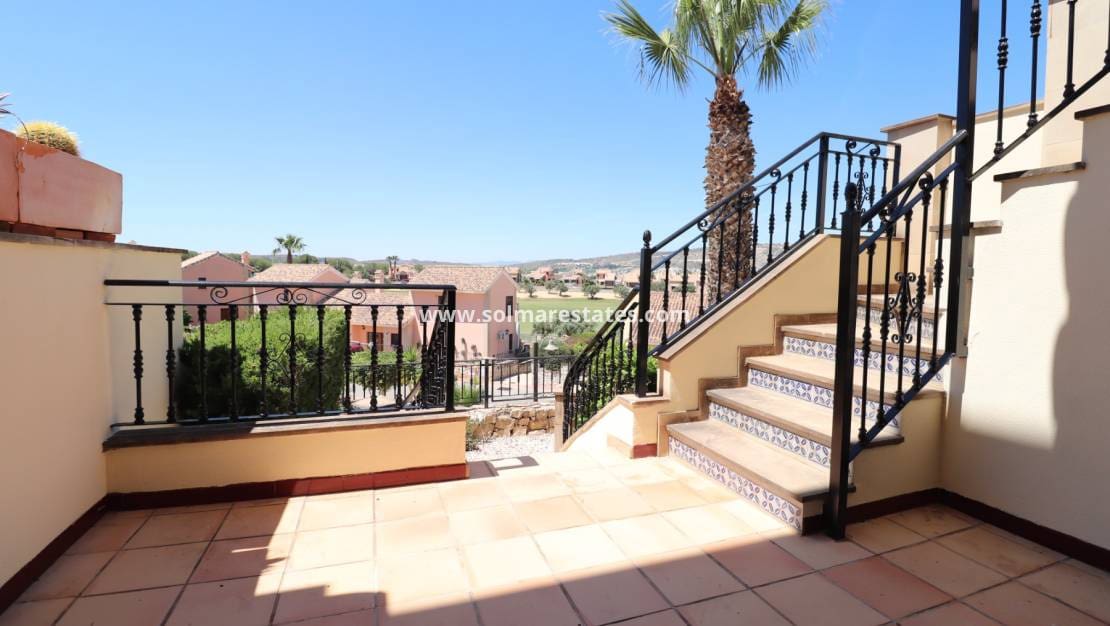 2 Zimmer Bungalow zu verkaufen in Algorfa mit Pool - 229.850 € (Ref: 9867799)