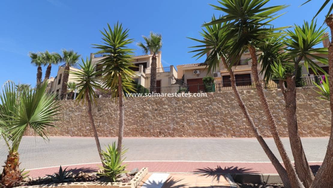 2 Zimmer Bungalow zu verkaufen in Algorfa mit Pool - 229.850 € (Ref: 9867799)