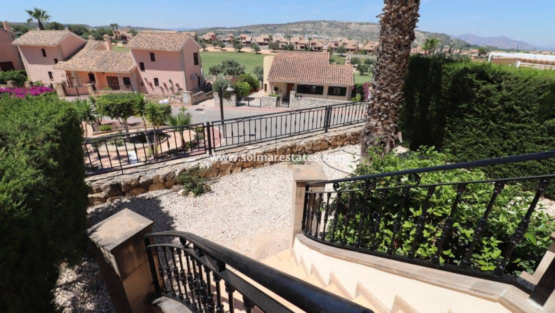 2 Zimmer Bungalow zu verkaufen in Algorfa mit Pool - 229.850 € (Ref: 9867799)