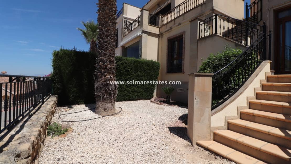 2 Zimmer Bungalow zu verkaufen in Algorfa mit Pool - 229.850 € (Ref: 9867799)