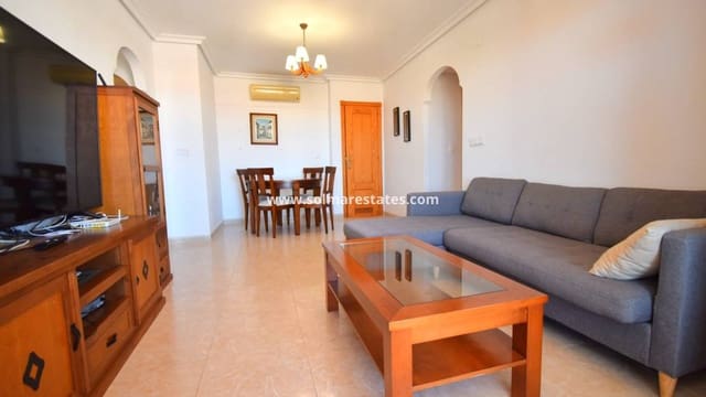 3 soveværelse Lejlighed til salg i Playa Flamenca, Orihuela med swimmingpool - € 240.000 (Ref: 9867800)
