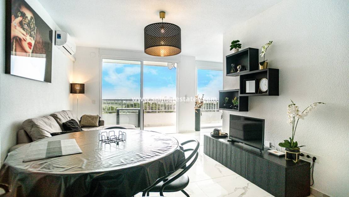2 quarto Apartamento para venda em Rocio del Mar com piscina - 209 000 € (Ref: 9867801)