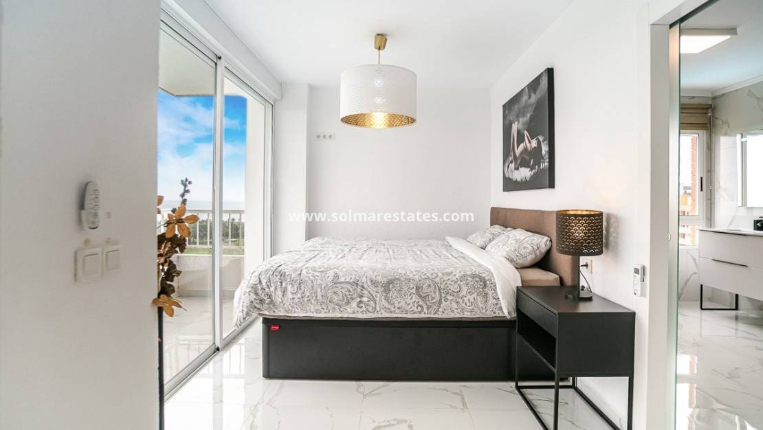 2 quarto Apartamento para venda em Rocio del Mar com piscina - 209 000 € (Ref: 9867801)