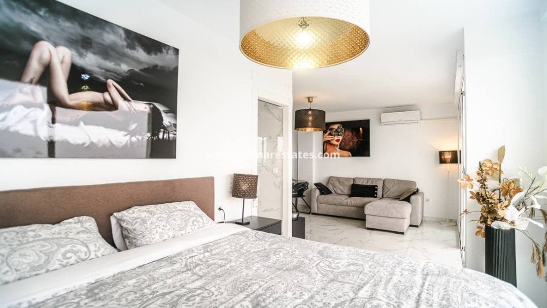 2 quarto Apartamento para venda em Rocio del Mar com piscina - 209 000 € (Ref: 9867801)