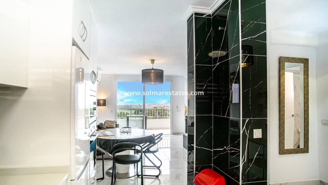 2 quarto Apartamento para venda em Rocio del Mar com piscina - 209 000 € (Ref: 9867801)