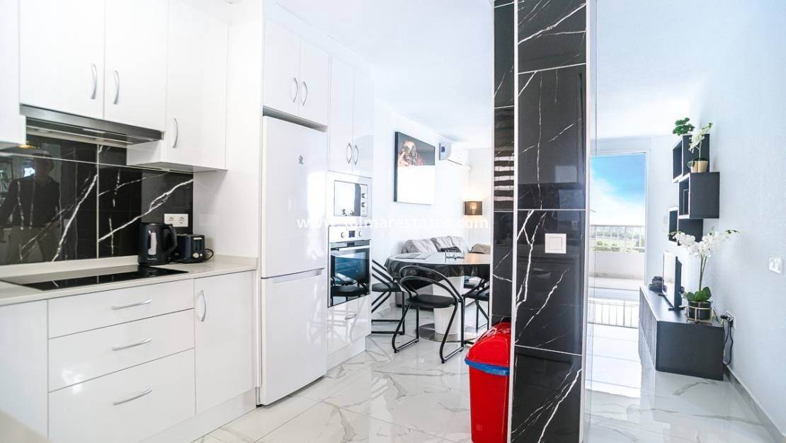 2 quarto Apartamento para venda em Rocio del Mar com piscina - 209 000 € (Ref: 9867801)