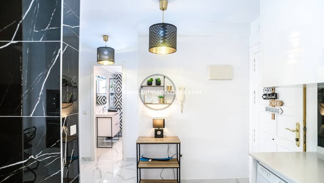 2 quarto Apartamento para venda em Rocio del Mar com piscina - 209 000 € (Ref: 9867801)