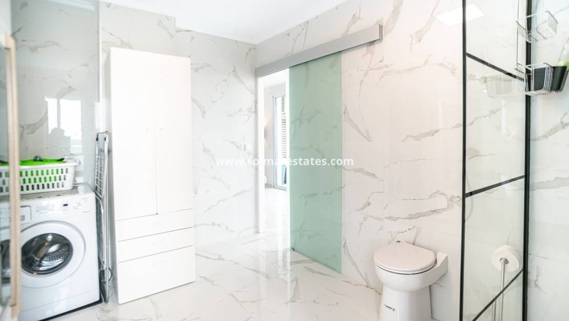 2 quarto Apartamento para venda em Rocio del Mar com piscina - 209 000 € (Ref: 9867801)
