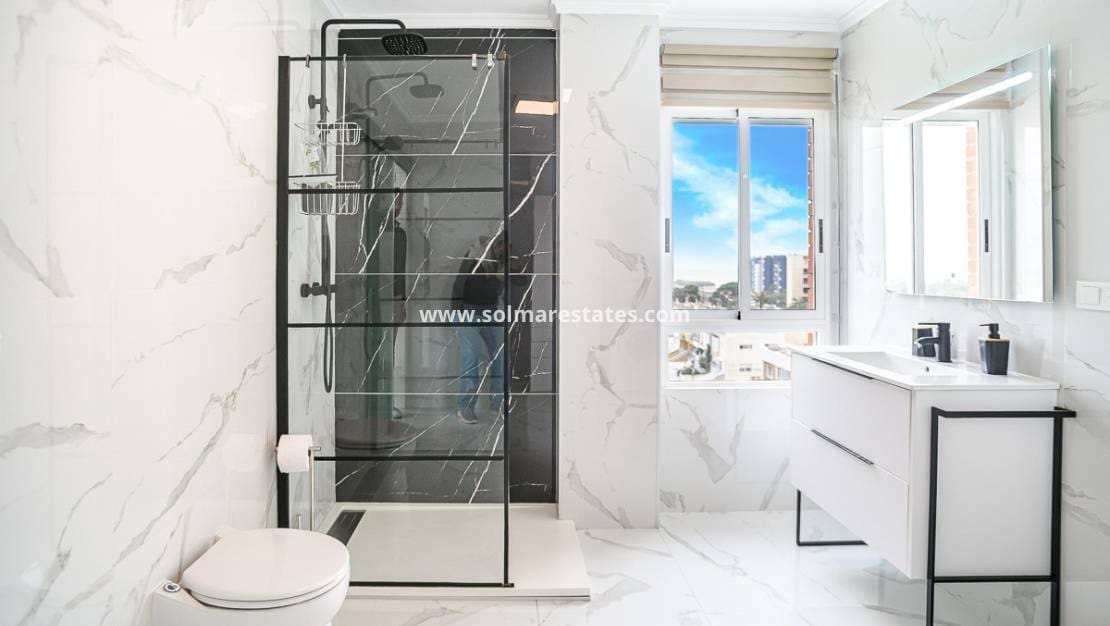 2 quarto Apartamento para venda em Rocio del Mar com piscina - 209 000 € (Ref: 9867801)