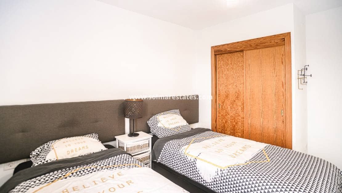 2 quarto Apartamento para venda em Rocio del Mar com piscina - 209 000 € (Ref: 9867801)