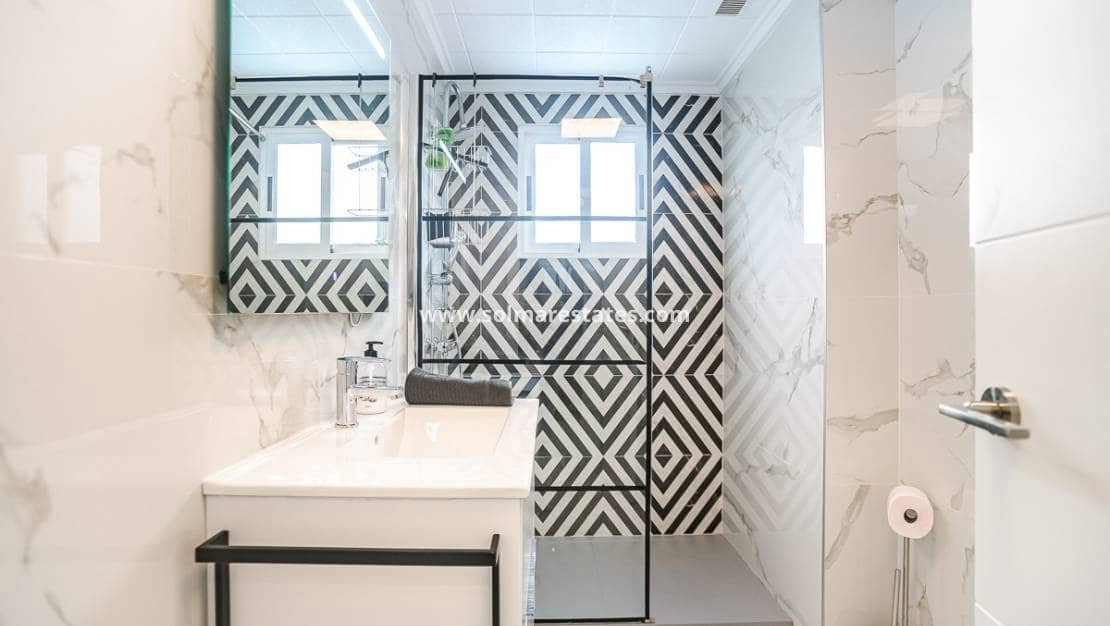 2 quarto Apartamento para venda em Rocio del Mar com piscina - 209 000 € (Ref: 9867801)