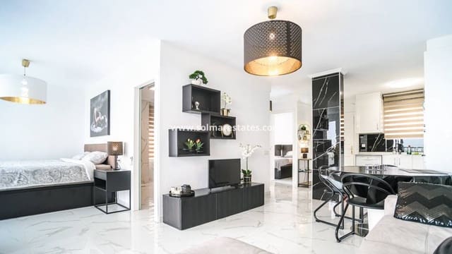 2 quarto Apartamento para venda em Rocio del Mar, Torrevieja com piscina - 209 000 € (Ref: 9867801)