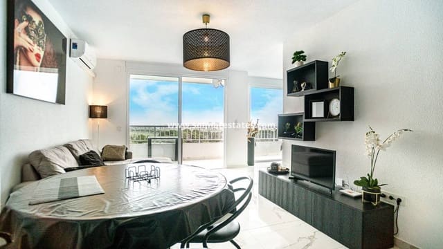 2 quarto Apartamento para venda em Rocio del Mar, Torrevieja com piscina - 209 000 € (Ref: 9867801)