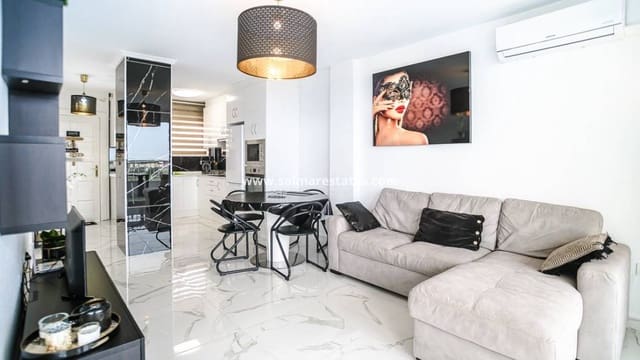 2 quarto Apartamento para venda em Rocio del Mar, Torrevieja com piscina - 209 000 € (Ref: 9867801)
