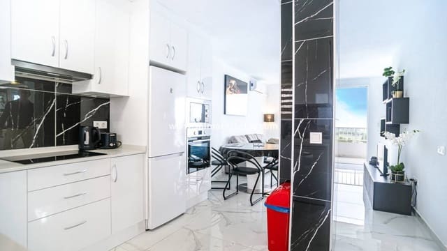 2 quarto Apartamento para venda em Rocio del Mar, Torrevieja com piscina - 209 000 € (Ref: 9867801)