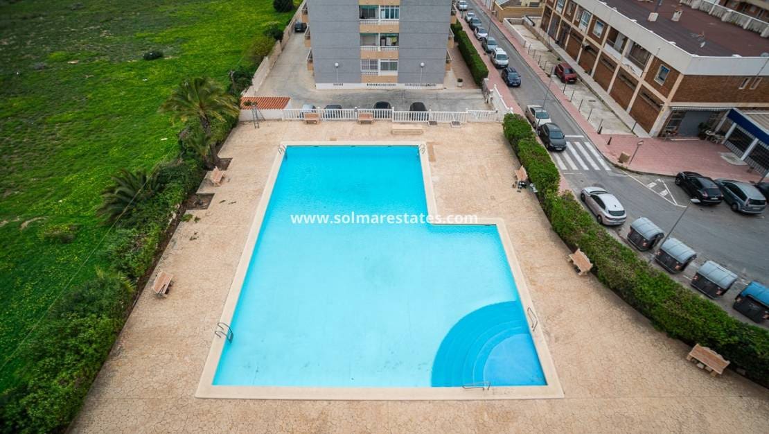 2 quarto Apartamento para venda em Rocio del Mar com piscina - 209 000 € (Ref: 9867801)