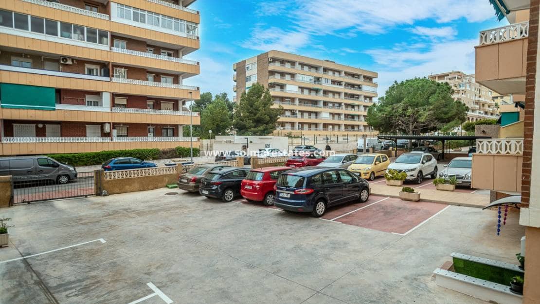 2 quarto Apartamento para venda em Rocio del Mar com piscina - 209 000 € (Ref: 9867801)