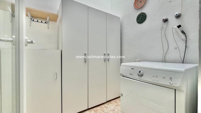 3 bedroom Semi-detached Villa for sale in Playa Flamenca, Orihuela with pool - € 229,000 (Ref: 9872101)