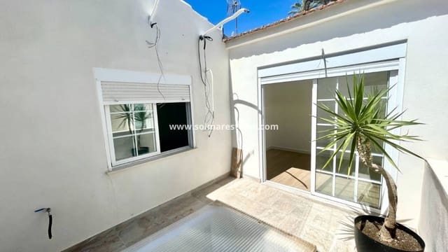 3 bedroom Townhouse for sale in Daya Vieja - € 165,900 (Ref: 9872391)