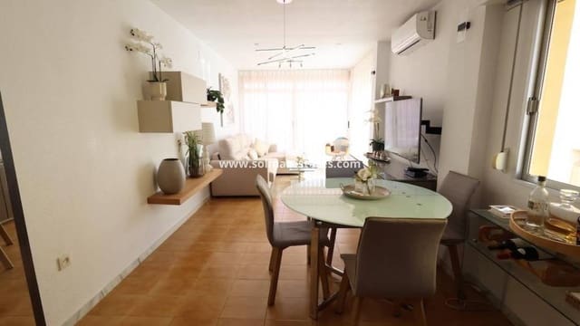 1 makuuhuone Huoneisto myytävänä paikassa Mar Azul, Torrevieja - 145 000 € (Ref: 9872392)