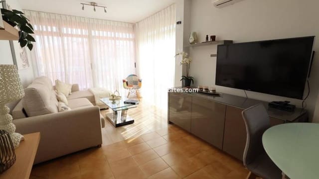 1 makuuhuone Huoneisto myytävänä paikassa Mar Azul, Torrevieja - 145 000 € (Ref: 9872392)