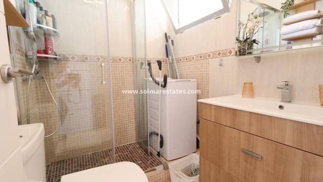 1 makuuhuone Huoneisto myytävänä paikassa Mar Azul, Torrevieja - 145 000 € (Ref: 9872392)