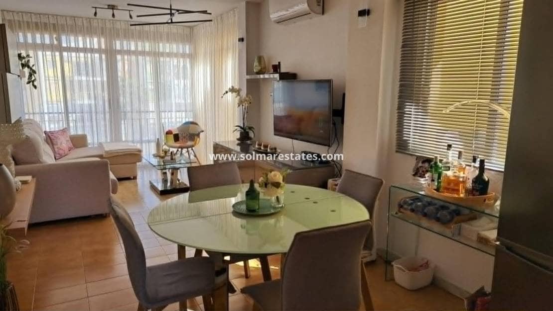 1 makuuhuone Huoneisto myytävänä paikassa Mar Azul - 145 000 € (Ref: 9872392)