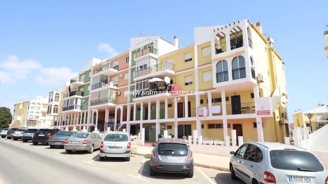 1 sovrum Lägenhet till salu i Mar Azul, Torrevieja - 145 000 € (Ref: 9872392)