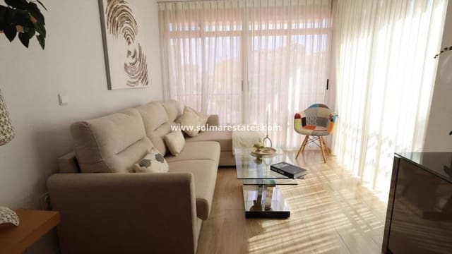 1 sovrum Lägenhet till salu i Mar Azul, Torrevieja - 145 000 € (Ref: 9872392)