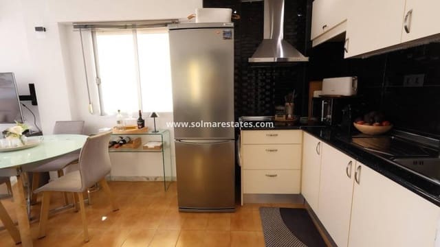 1 sovrum Lägenhet till salu i Mar Azul, Torrevieja - 145 000 € (Ref: 9872392)