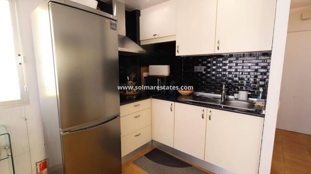 1 sovrum Lägenhet till salu i Mar Azul, Torrevieja - 145 000 € (Ref: 9872392)