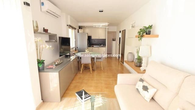 1 sovrum Lägenhet till salu i Mar Azul, Torrevieja - 145 000 € (Ref: 9872392)