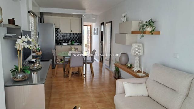 1 sovrum Lägenhet till salu i Mar Azul, Torrevieja - 145 000 € (Ref: 9872392)