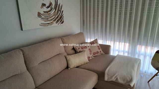 1 bedroom Apartment for sale in Mar Azul, Torrevieja - € 145,000 (Ref: 9872392)