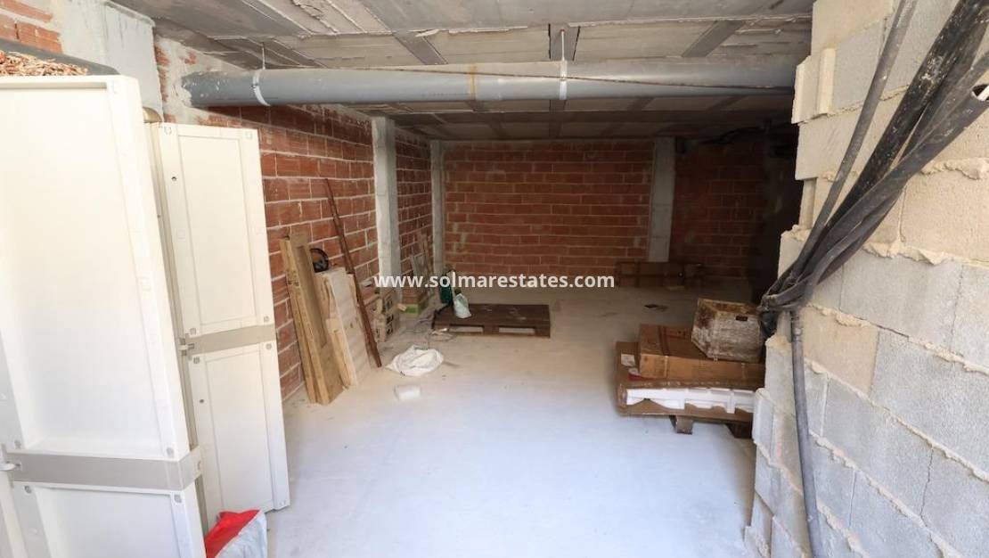 3 chambre Maison de Ville à vendre à Playa Flamenca avec piscine - 285 000 € (Ref: 9872394)