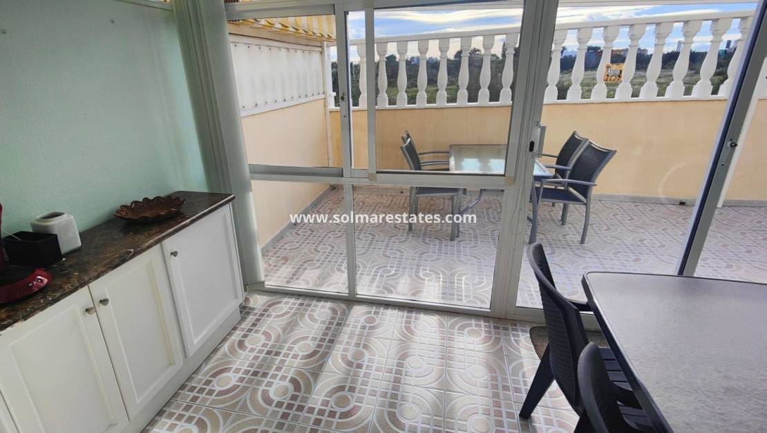 2 camera da letto Villetta Bifamiliare in vendita in Cabo Roig con piscina - 199.990 € (Rif: 9872395)