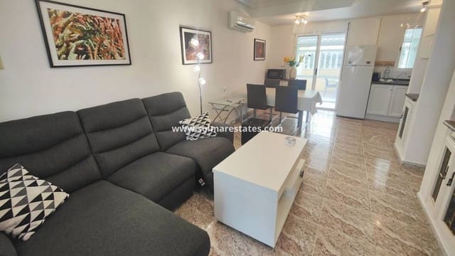 2 camera da letto Villetta Bifamiliare in vendita in Cabo Roig, Orihuela con piscina - 199.990 € (Rif: 9872395)