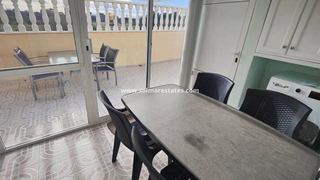 2 camera da letto Villetta Bifamiliare in vendita in Cabo Roig, Orihuela con piscina - 199.990 € (Rif: 9872395)