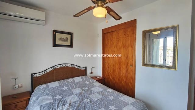 2 camera da letto Villetta Bifamiliare in vendita in Cabo Roig, Orihuela con piscina - 199.990 € (Rif: 9872395)