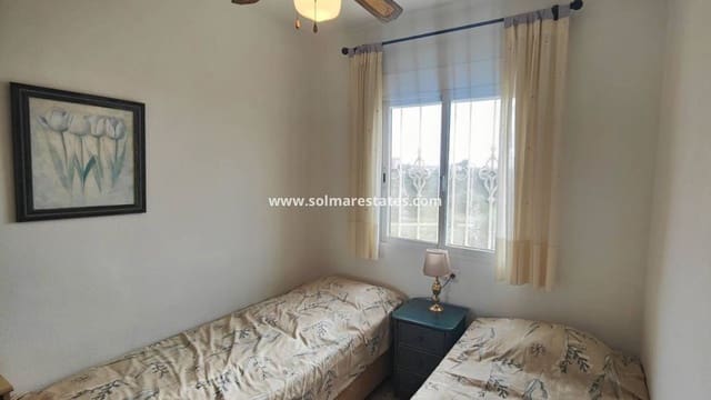 2 camera da letto Villetta Bifamiliare in vendita in Cabo Roig, Orihuela con piscina - 199.990 € (Rif: 9872395)