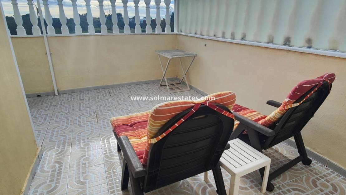 2 camera da letto Villetta Bifamiliare in vendita in Cabo Roig con piscina - 199.990 € (Rif: 9872395)